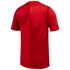 Canada Soccer Nike 2026 Home Stadium Replica Jersey - Red