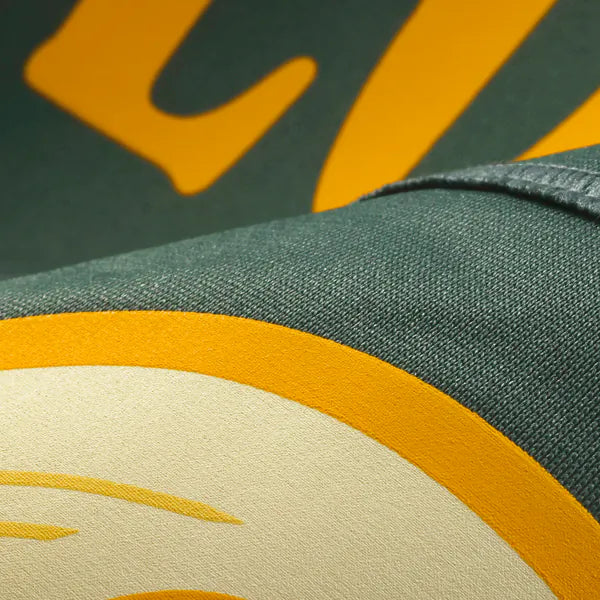Jordan Love Green Bay Packers Nike 2026 Rivalries Collection Game Jersey - Green