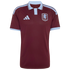 Adidas Aston Villa 2026/27 Home Replica Jersey Claret