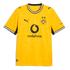 Puma Borussia Dortmund 2026/27 Home Replica Jersey Yellow