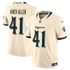 Josh Hines-Allen Jacksonville Jaguars Nike 2026 Rivalries Collection Stitched Limited Jersey - Natural