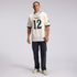 Travis Hunter Jacksonville Jaguars Nike 2026 Rivalries Collection Game Jersey - Natural