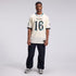 Trevor Lawrence Jacksonville Jaguars Nike 2026 Rivalries Collection Game Jersey - Natural