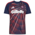 Customized Luca Langoni New England Revolution 2026 Independence Day Replica Jersey Blue