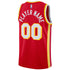 JERSEY INTL (JI) Nike Atlanta Hawks Swingman Jersey Icon
