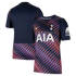 Nike Tottenham Hotspur 2026/27 Away Stadium Replica Jersey Navy