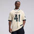 Josh Hines-Allen Jacksonville Jaguars Nike 2026 Rivalries Collection Game Jersey - Natural