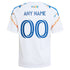 Customized San Diego FC Youth 2026 Unprecedented Unity Kit Replica Custom Jersey White