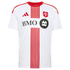 Adidas Jonathan Osorio Toronto FC 2026 Winter Kit Replica Jersey White