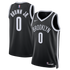 JERSEY INTL (JI) Nike Mikel Brown Jr. Nets Icon Jersey
