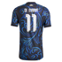 Adidas Angel Di Maria Argentina National Team 2026 Away Authentic Jersey Black