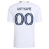 Customized LA Galaxy 2026 The VeloCITY Kit Replica Custom Jersey White