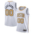 JERSEY INTL (JI) Nike Unisex Boston Celtics 2025/26 City Edition Jersey