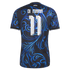 Adidas Angel Di Maria Argentina National Team 2026 Away Replica Jersey Black