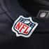 Mike Ditka Chicago Bears Nike 2026 Rivalries Collection Game Jersey - Navy
