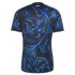 Adidas Argentina National Team 2026 Away Replica Jersey Black
