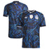 Adidas Argentina National Team 2026 Away Authentic Jersey Black