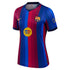 Nike Raphinha Barcelona 2026/27 Home Stadium Replica Jersey Red
