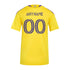 Customized Orlando City SC Women's 2026 Sunken Treasure Kit Replica Custom Jersey Gold