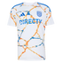 Customized Anders Dreyer San Diego FC 2026 Unprecedented Unity Kit Replica Jersey White