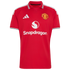 Adidas Mason Mount Manchester United 2026/27 Home Replica Jersey Red