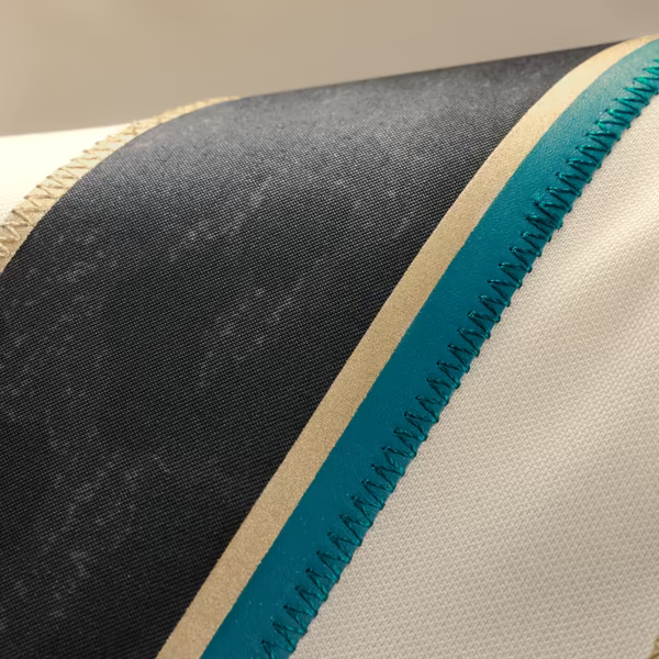 Josh Hines-Allen Jacksonville Jaguars Nike 2026 Rivalries Collection Stitched Limited Jersey - Natural