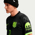 Nike Atletico de Madrid 2026/27 Away Stadium Replica Jersey Black