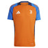 Juventus adidas 2024/25 AEROREADY Training Jersey - Orange