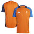 Juventus adidas 2024/25 AEROREADY Training Jersey - Orange