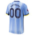 Tottenham Hotspur Nike 2024/25 Away Custom Jersey - Blue