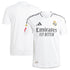 Real Madrid adidas 2024/25 Home Jersey - White