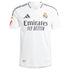 Real Madrid adidas 2024/25 Home Jersey - White