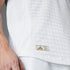 Kylian Mbappé Real Madrid adidas 2024/25 Home Player Jersey - White