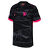Chelsea Nike 2024/25 Third Jersey - Anthracite