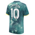 James Maddison Tottenham Hotspur Nike 2024/25 Third  Player Jersey - Green