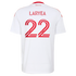 Adidas Richie Laryea Toronto FC 2026 Winter Kit Replica Jersey White