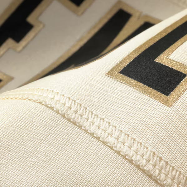 Tony Boselli Jacksonville Jaguars Nike 2026 Rivalries Collection Game Jersey - Natural