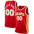 JERSEY INTL (JI) Nike Atlanta Hawks Swingman Jersey Icon