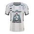 C.F. Pachuca 2026/27 Away Authentic Jersey - White