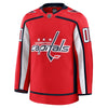 JERSEY INTL (JI) Fanatics Men's Washington Capitals Home Jersey - Red