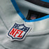 Sam LaPorta Detroit Lions Nike 2026 Rivalries Collection Game Jersey - Silver