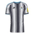 Adidas Newcastle United 2026/27 Home Replica Jersey Black