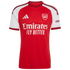 Adidas Arsenal 2026/27 Home Replica Custom Jersey Red