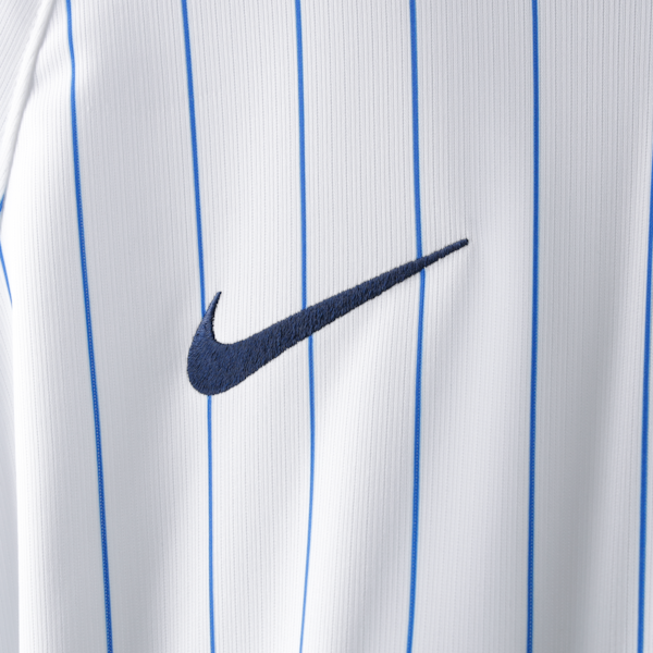 Inter Milan Nike 2026/27 Away Stadium Replica Jersey - White