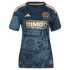 Customized Philadelphia Union Women's 2026 1776 Kit Replica Custom Jersey Navy