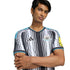 Adidas Newcastle United 2026/27 Home Replica Jersey Black