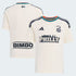Philadelphia Union adidas Youth 2026 Archive Replica Jersey - Tan