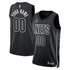 JERSEY INTL (JI) Brooklyn Nets Jordan Brand Unisex Swingman Jersey