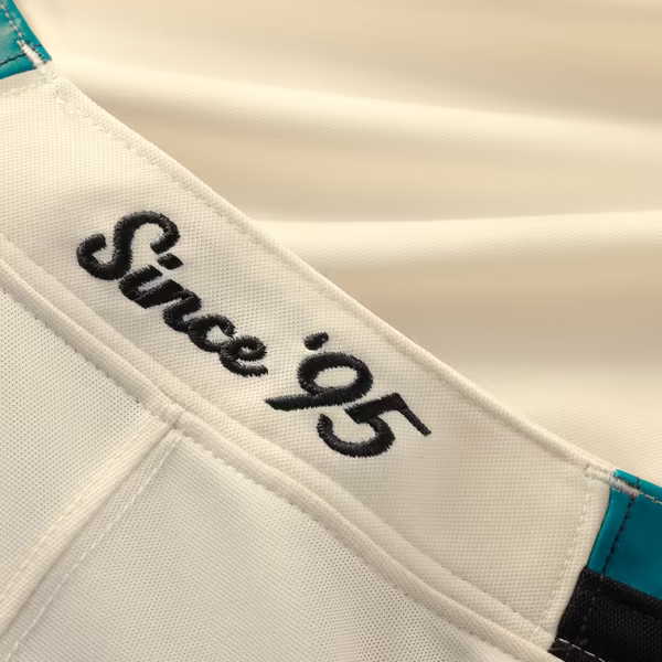 Josh Hines-Allen Jacksonville Jaguars Nike 2026 Rivalries Collection Stitched Limited Jersey - Natural