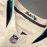 Josh Hines-Allen Jacksonville Jaguars Nike 2026 Rivalries Collection Stitched Limited Jersey - Natural